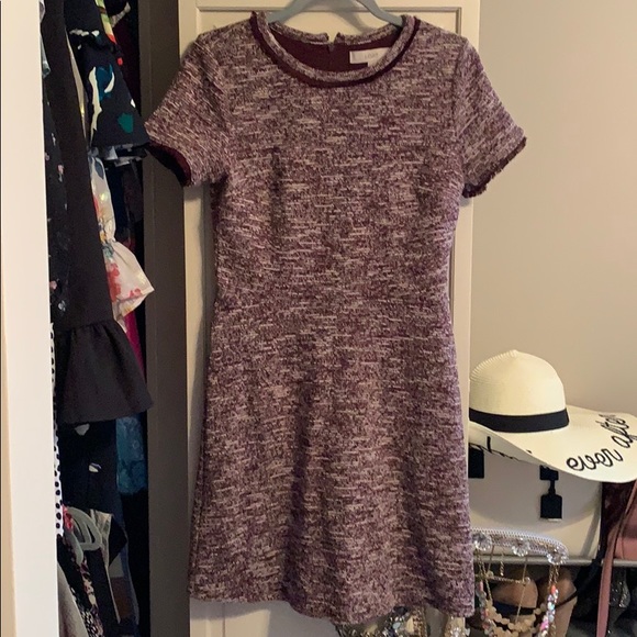 LOFT Dresses & Skirts - Beautiful fit and flare